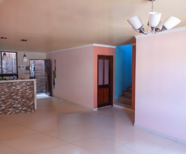 Casa de 4 alcobas en venta en Soledad Dos Mil, Soledad, 87 m² · foto 2 de 10