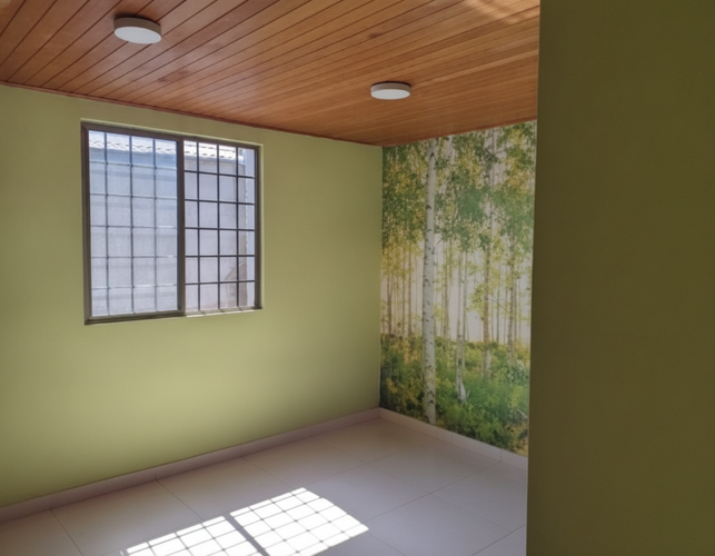 Casa de 4 alcobas en venta en Soledad Dos Mil, Soledad, 87 m² · foto 7 de 10