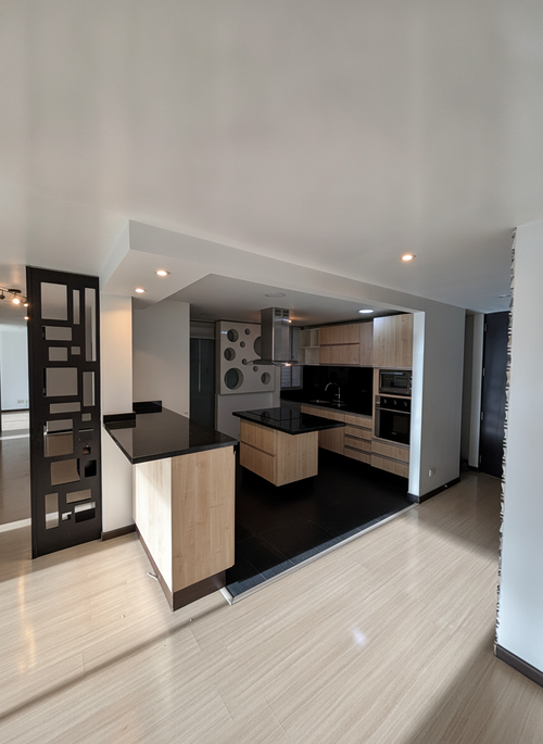 Apartamento en venta en Alcala, Bogotá · foto 2 de 15