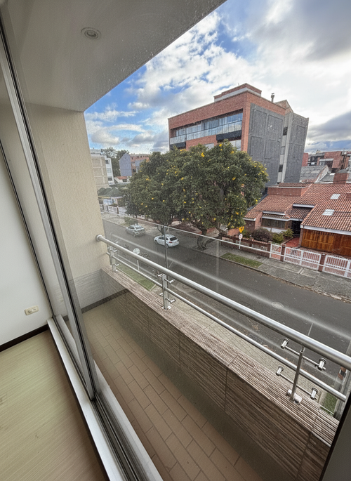 Apartamento en venta en Alcala, Bogotá · foto 10 de 15
