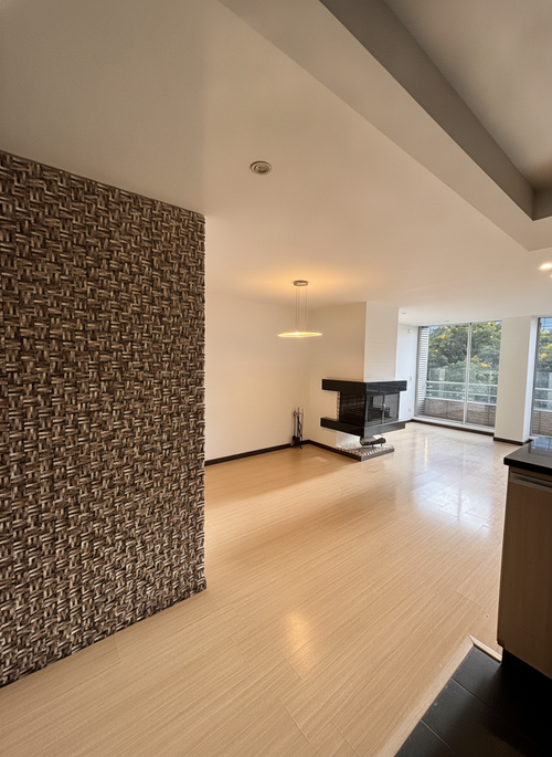 Apartamento en venta en Alcala, Bogotá · foto 4 de 15