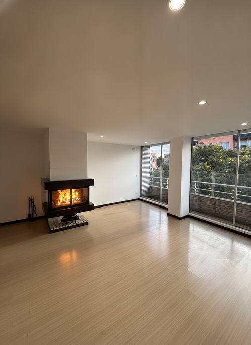 Apartamento en venta en Alcala, Bogotá · foto 9 de 15
