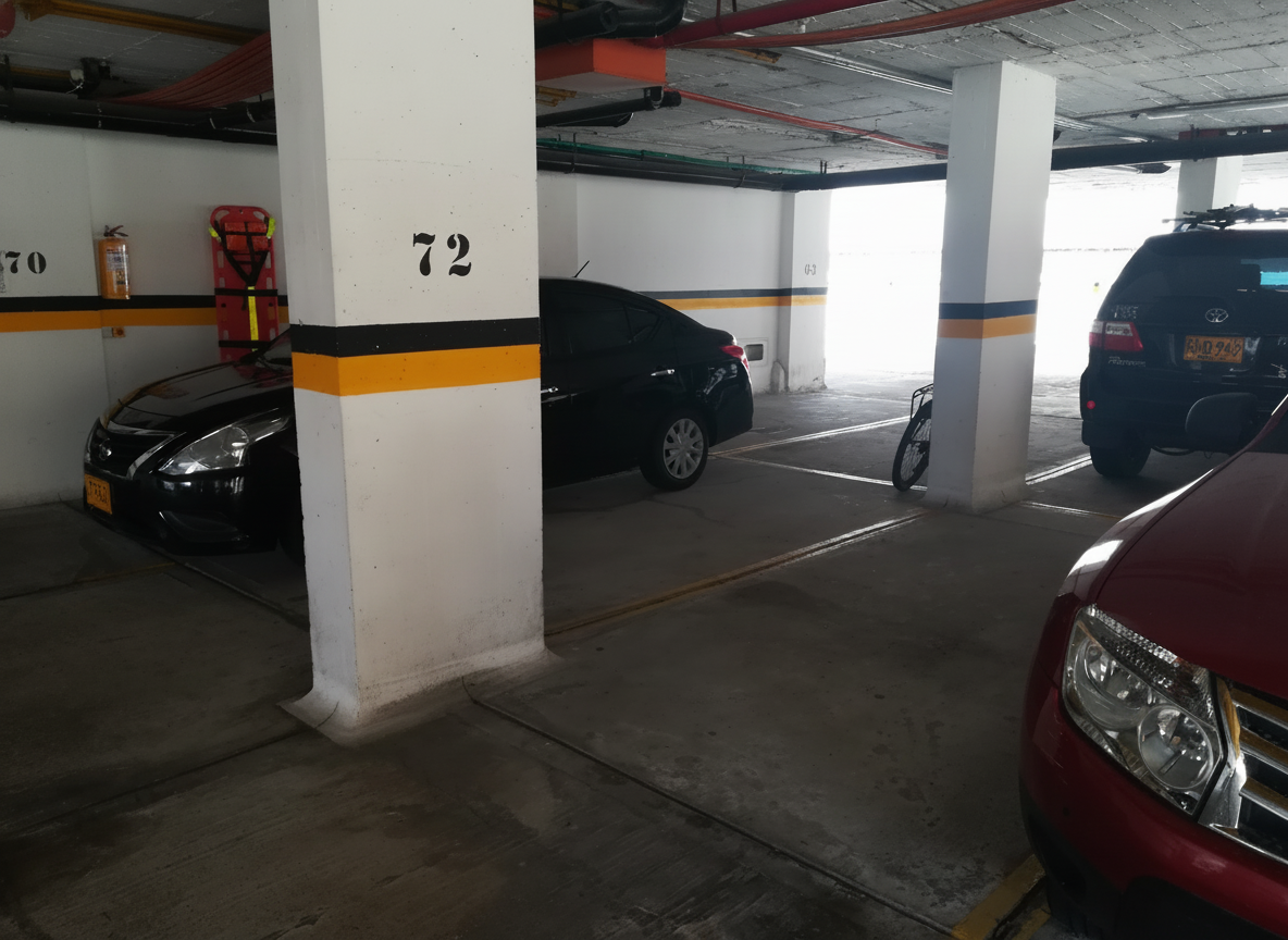 Apartamento en venta en Cedritos, Bogotá · foto 24 de 24