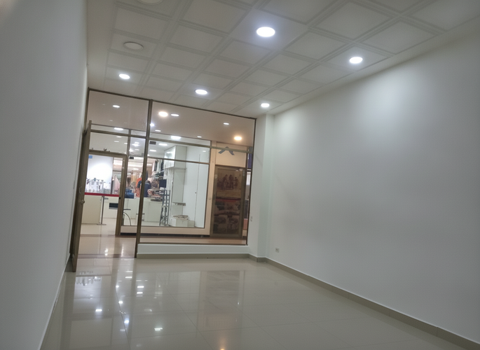 Local en venta en Las Quintas, Tunja, 27 m² · foto 5 de 5