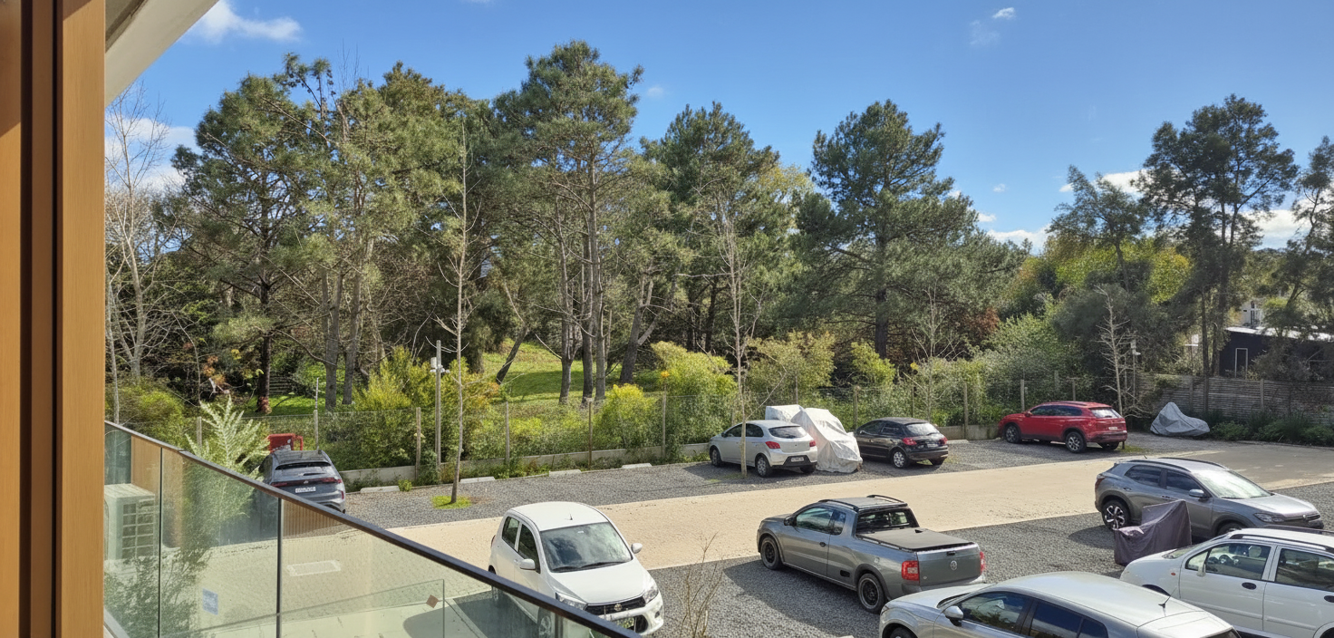 Alquiler 1 Dorm Costanera Village | Con Cochera | Amenities · Foto 4