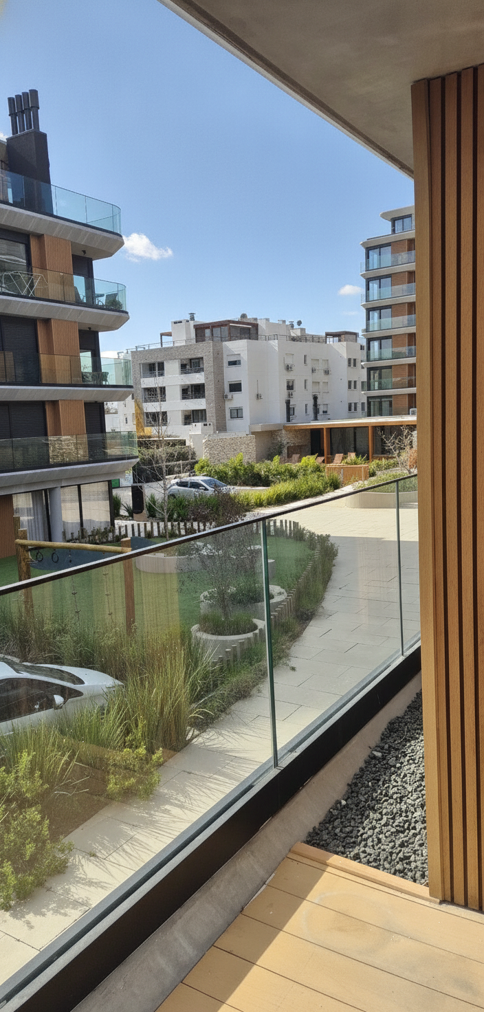 Alquiler 1 Dorm Costanera Village | Con Cochera | Amenities · Foto 2