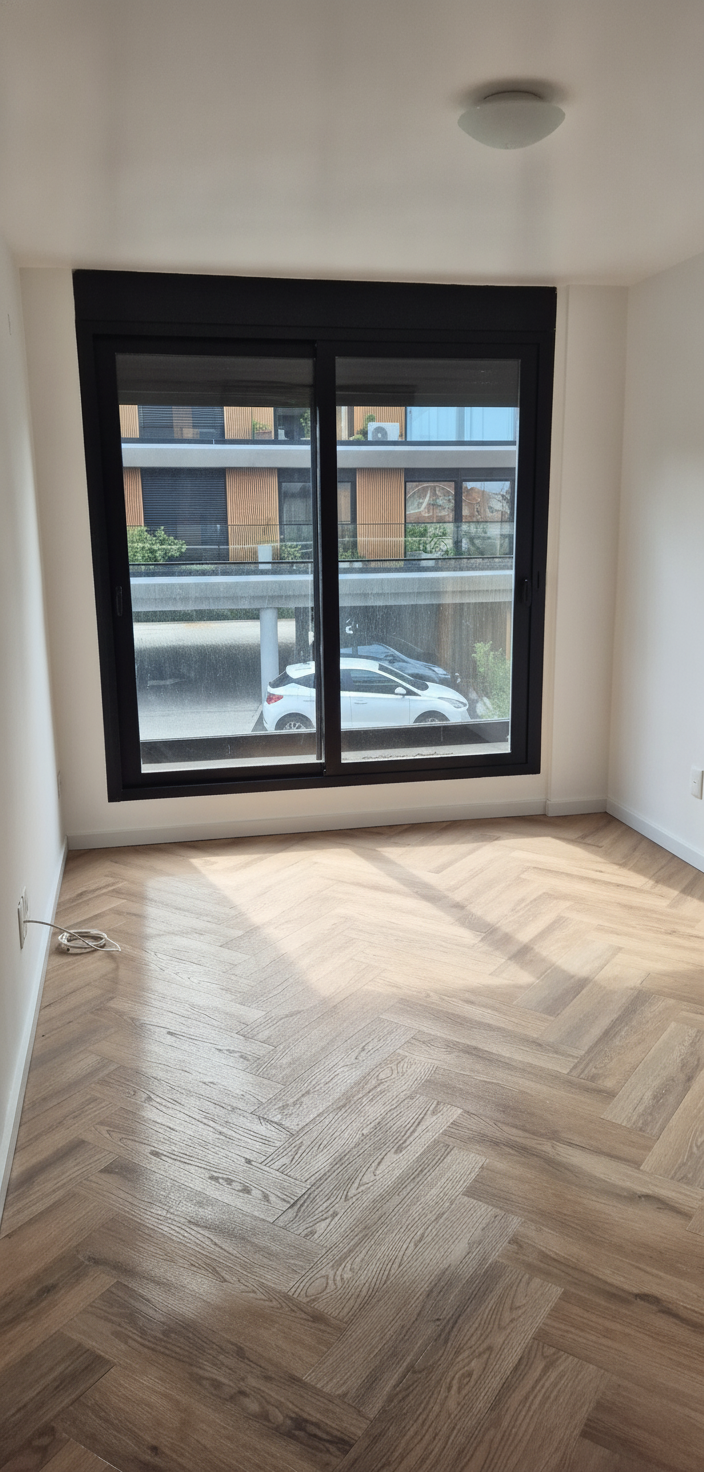 Alquiler 1 Dorm Costanera Village | Con Cochera | Amenities · Foto 5
