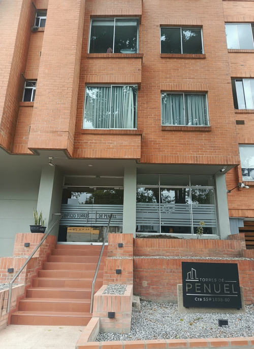 Apartamento en Arriendo en Pasadena, Bogotá