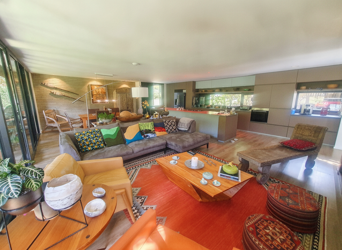 Casa de 6 alcobas en venta en Los Salados, El Retiro, 680 m² · foto 8 de 17