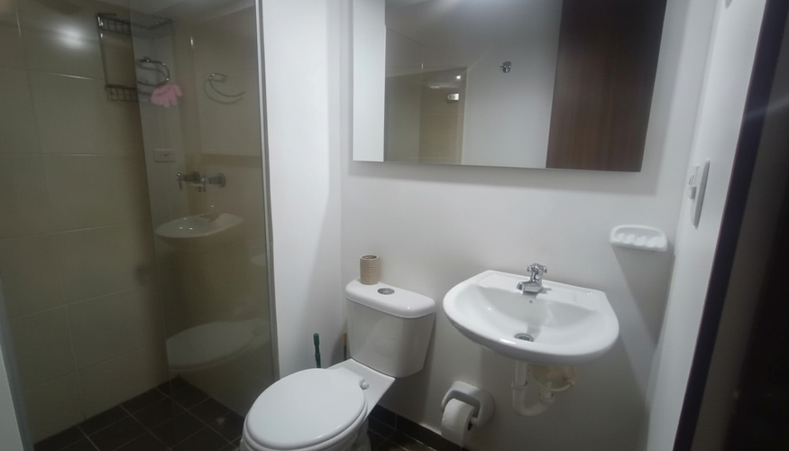 Apartamento de 3 alcobas en venta en Conjunto Residencial Altos De Madrid, Madrid, 65 m² · foto 10 de 12