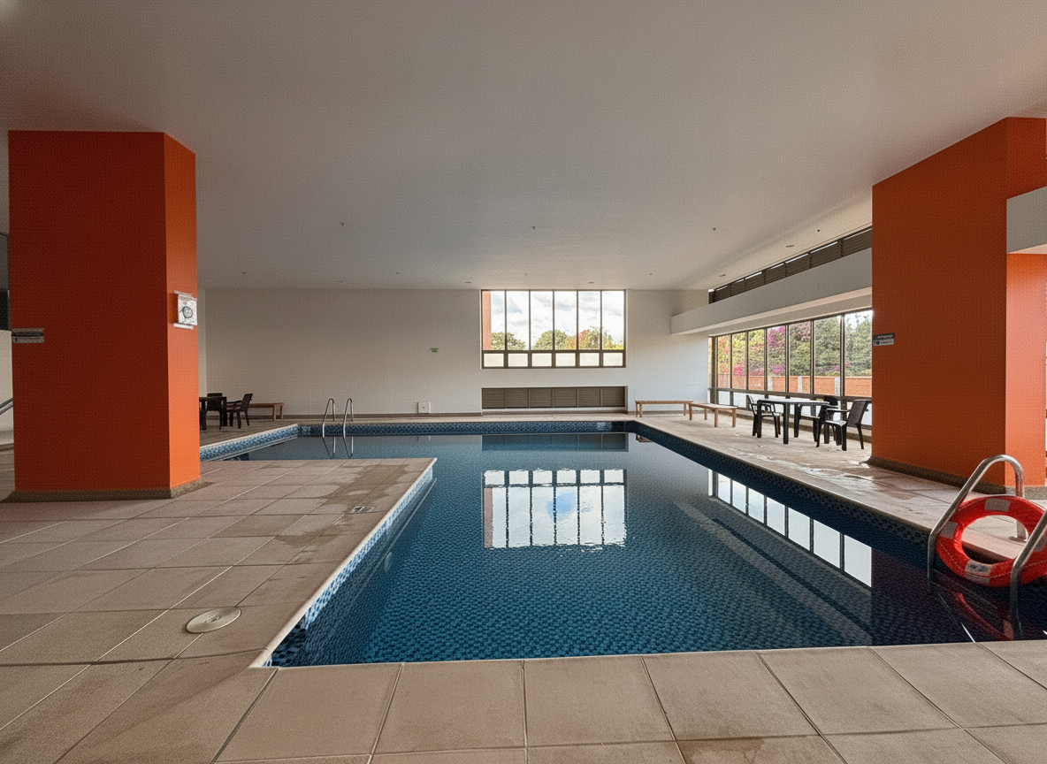 Apartamento en Venta en Nueva colina, Bogotá