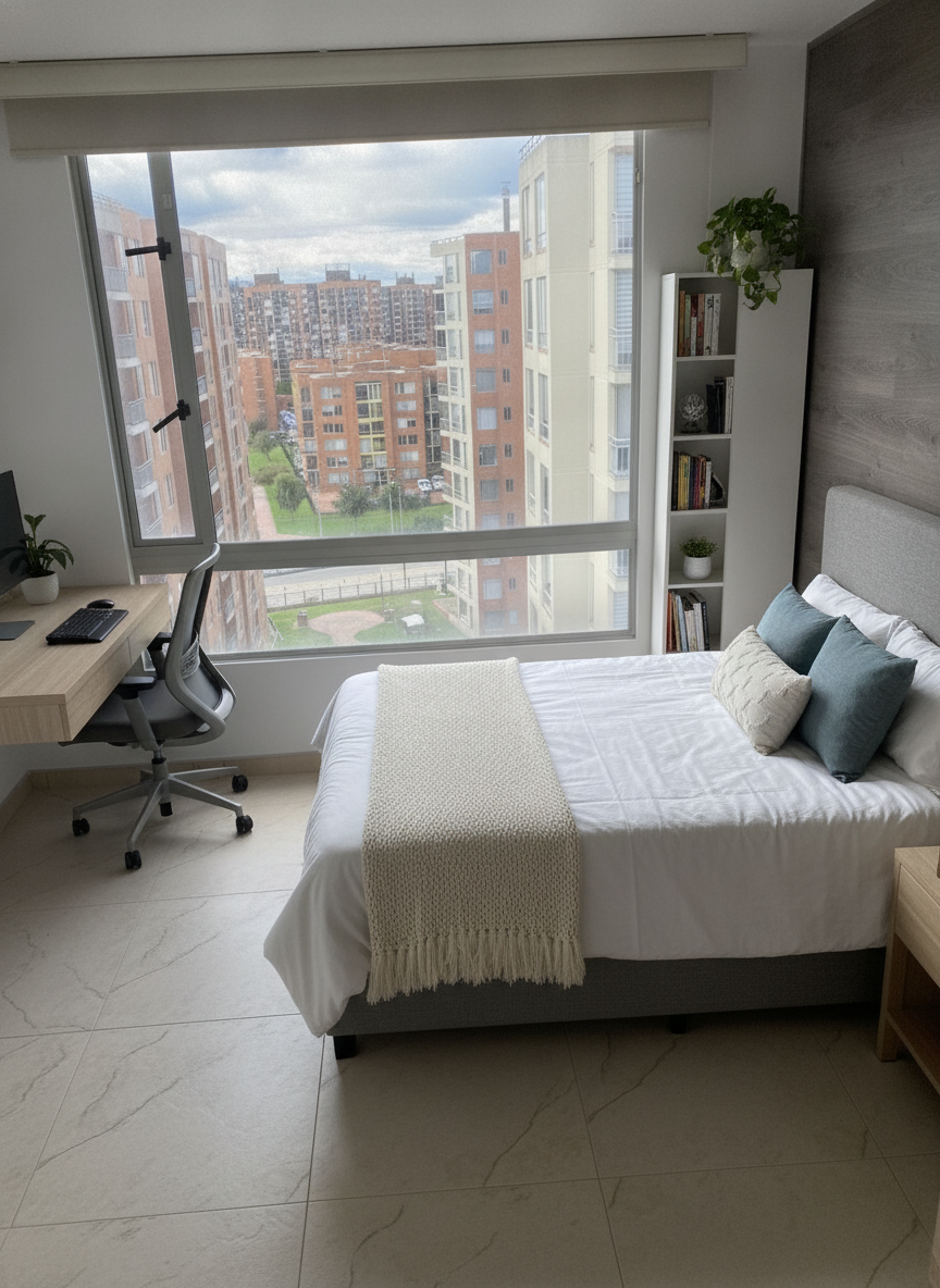 Apartamento en Venta en Gran granada, Bogotá