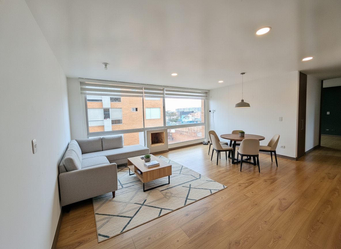 Apartamento en Arriendo en Chía