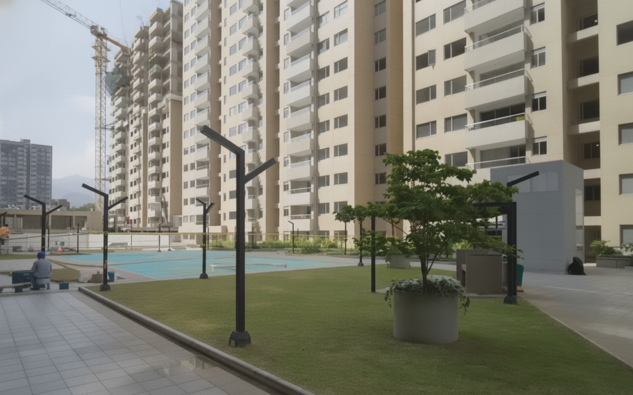 Apartamento en venta en Las Vegas, Envigado · foto 3 de 6