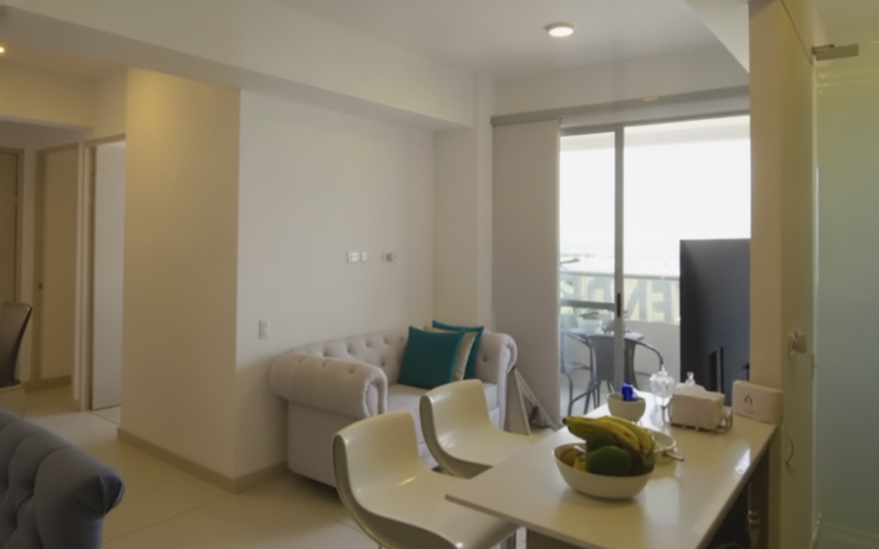 Apartamento en venta en Las Vegas, Envigado · foto 4 de 6