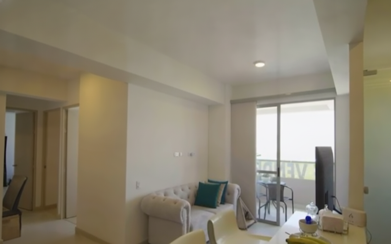 Apartamento en venta en Las Vegas, Envigado · foto 5 de 6