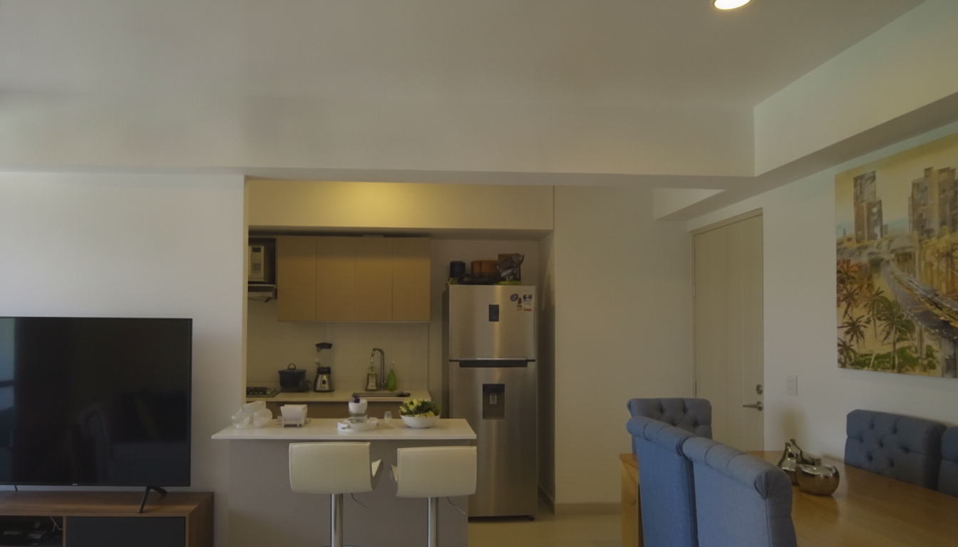 Apartamento en venta en Las Vegas, Envigado · foto 6 de 6