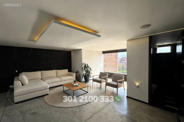 Apartamento en venta en Conquistadores, Medellín · foto 2 de 24