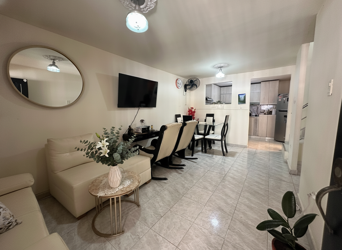 Casa en venta en Adelita De Char, Barranquilla · foto 2 de 12