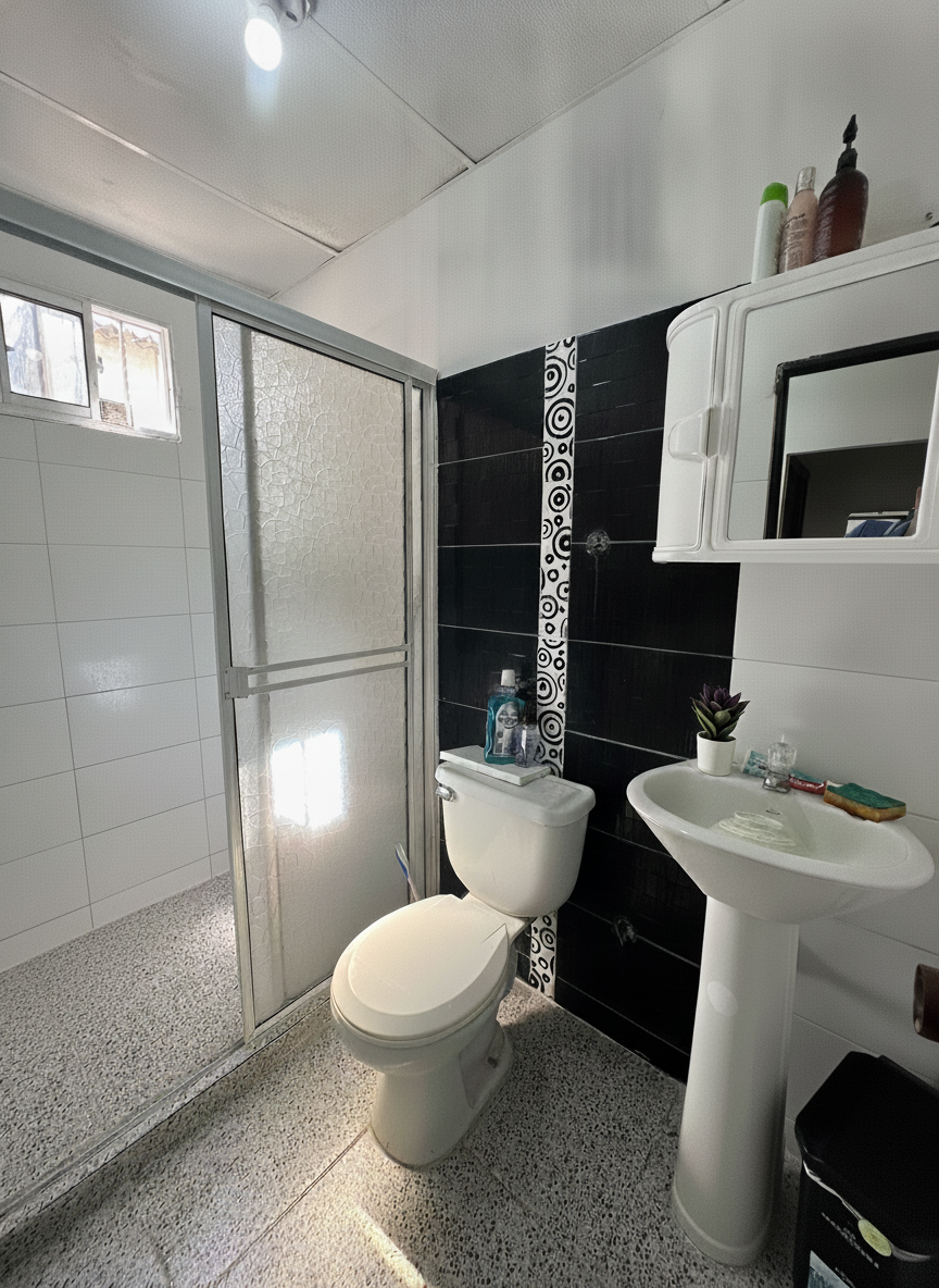 Casa en venta en Adelita De Char, Barranquilla · foto 7 de 12