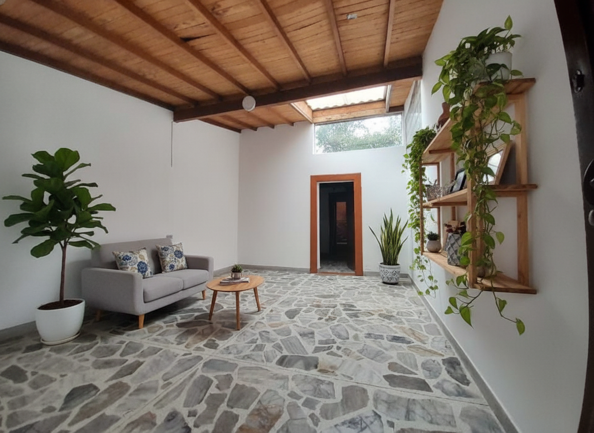 Casa en Arriendo en San marcos, Envigado