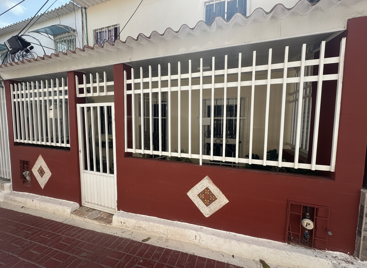 Casa en venta en Adelita De Char, Barranquilla · foto 11 de 12