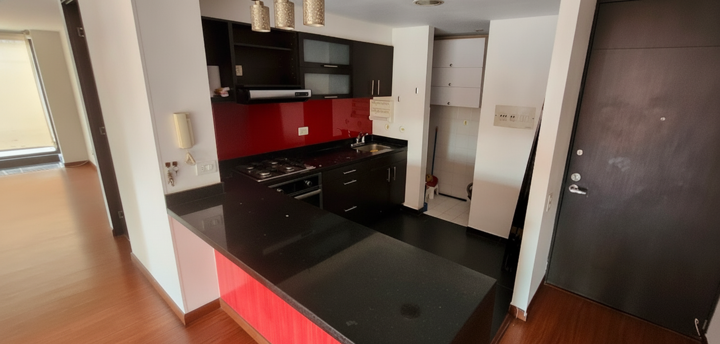 Apartamento en venta en Cedritos, Bogotá · foto 11 de 20