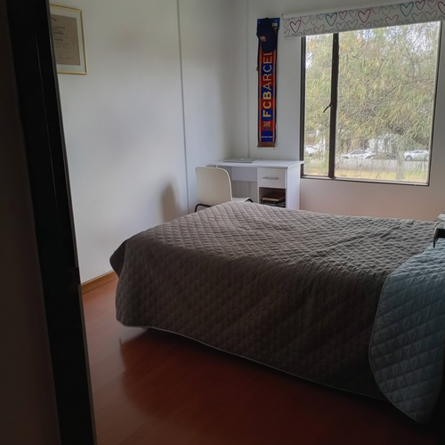 Apartamento de 4 alcobas en venta en Hayuelos, Bogotá, 109 m² · foto 10 de 24
