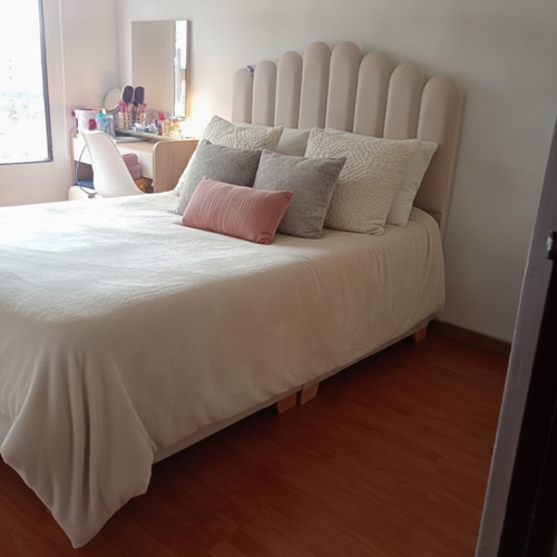 Apartamento de 4 alcobas en venta en Hayuelos, Bogotá, 109 m² · foto 7 de 24