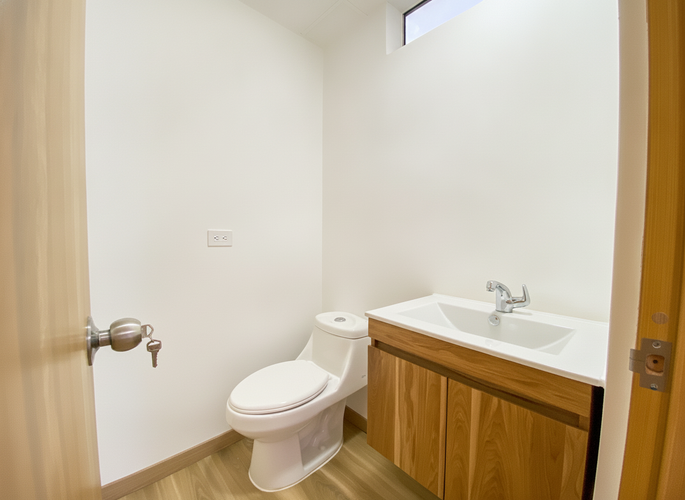 Oficina en arriendo en Santa María De Los Ángeles, Medellín, 33 m² · foto 6 de 7
