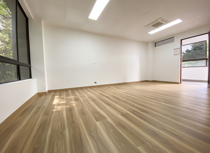 Oficina en arriendo en Santa María De Los Ángeles, Medellín, 33 m² · foto 7 de 7