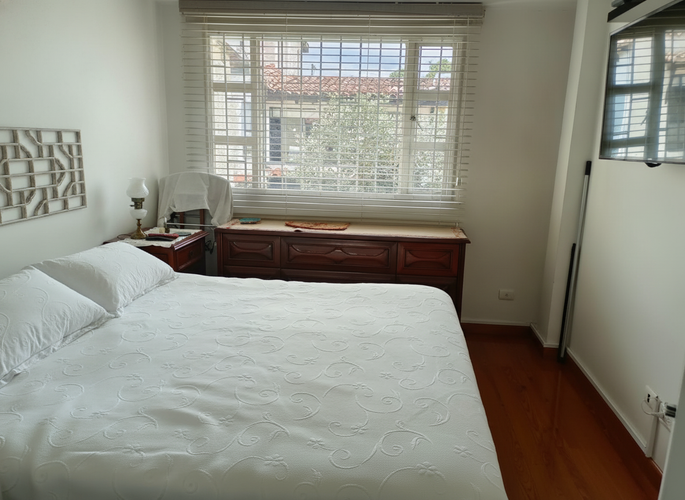 Casa de 4 alcobas en venta en Colina Campestre, Bogotá, 128 m² · foto 6 de 16