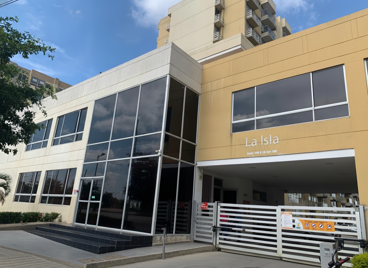 Apartamento en Arriendo en Barranquilla