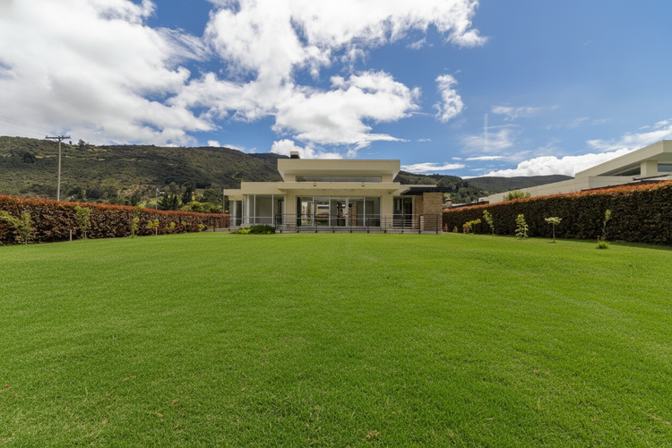 Casa de 4 alcobas en venta en La Violeta, Sopó, 1750 m² · foto 10 de 24