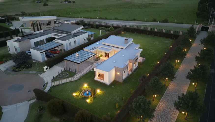 Casa de 4 alcobas en venta en La Violeta, Sopó, 1750 m² · foto 14 de 24