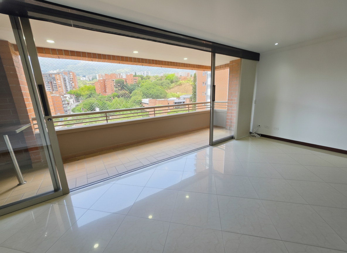 Apartamento en venta en Otraparte, Envigado · foto 4 de 11
