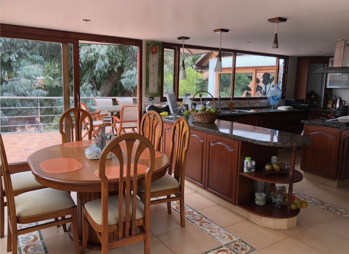 Casa en venta en Bosque De Pinos, Bogotá · foto 10 de 24