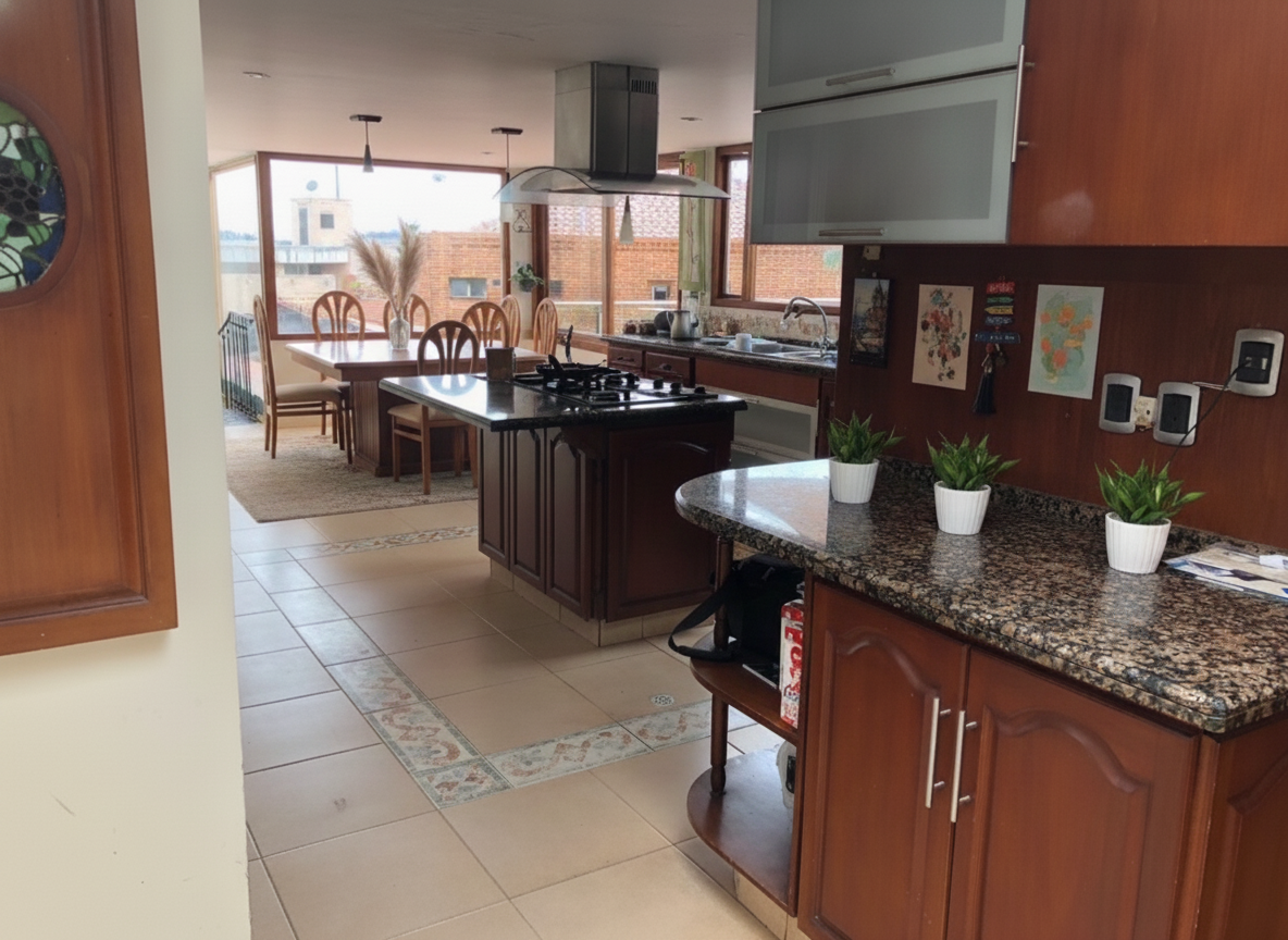 Casa en venta en Bosque De Pinos, Bogotá · foto 12 de 24