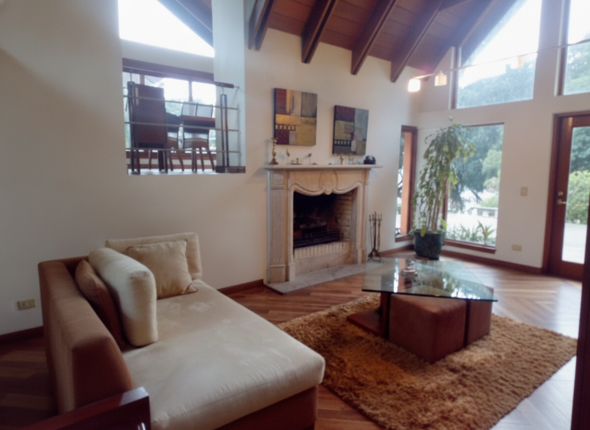 Casa en venta en Bosque De Pinos, Bogotá · foto 11 de 24