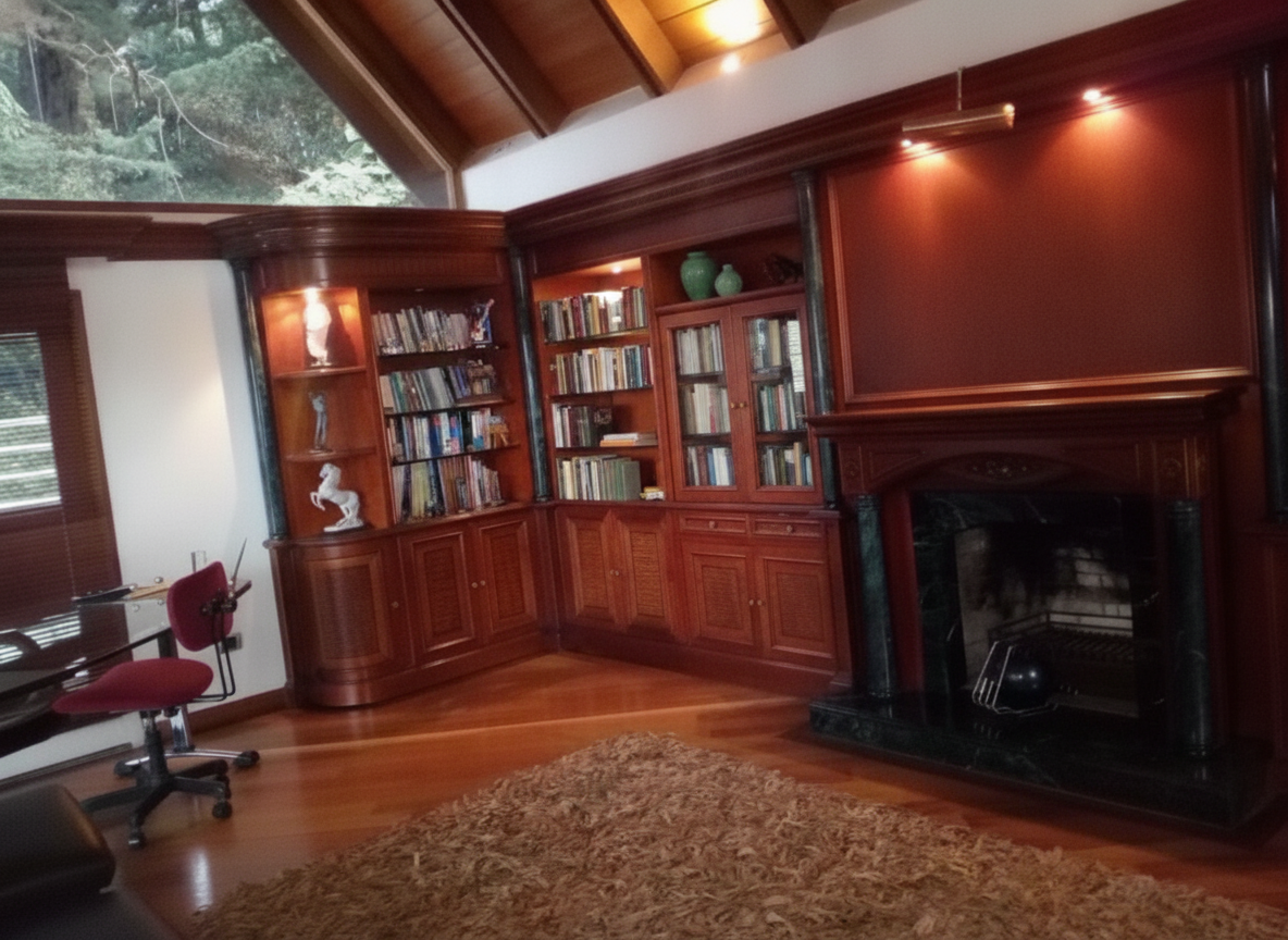 Casa en venta en Bosque De Pinos, Bogotá · foto 18 de 24