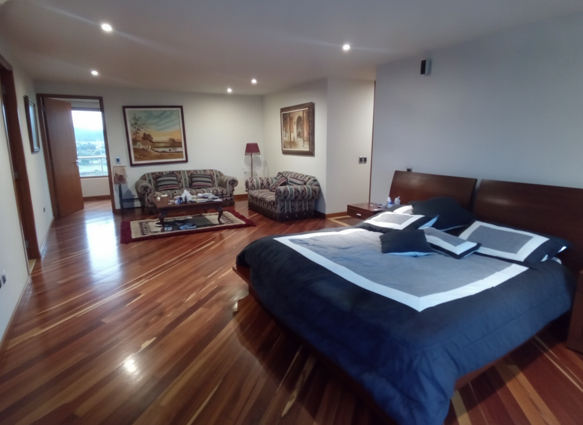 Casa en venta en Bosque De Pinos, Bogotá · foto 24 de 24
