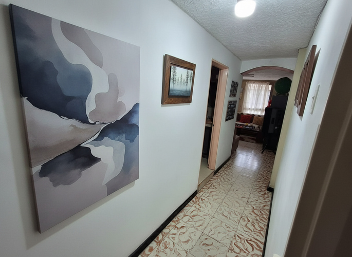 Apartamento de 3 alcobas en venta en Granada, Armenia, 96 m² · foto 12 de 22