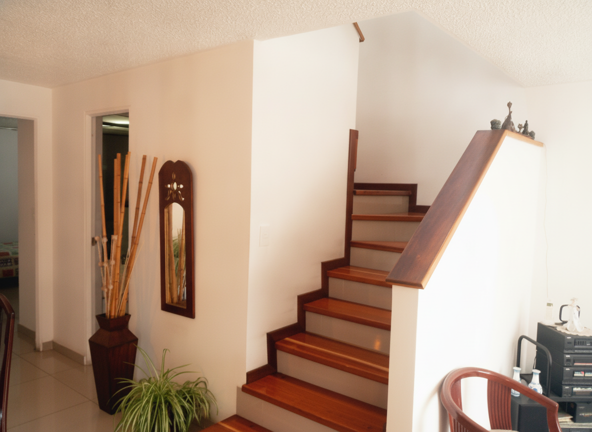 Casa en venta en Cr Magnolio, Chía · foto 11 de 24