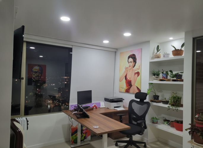 Apartamento de 2 alcobas en venta en La Calleja, Bogotá, 190 m² · foto 12 de 24