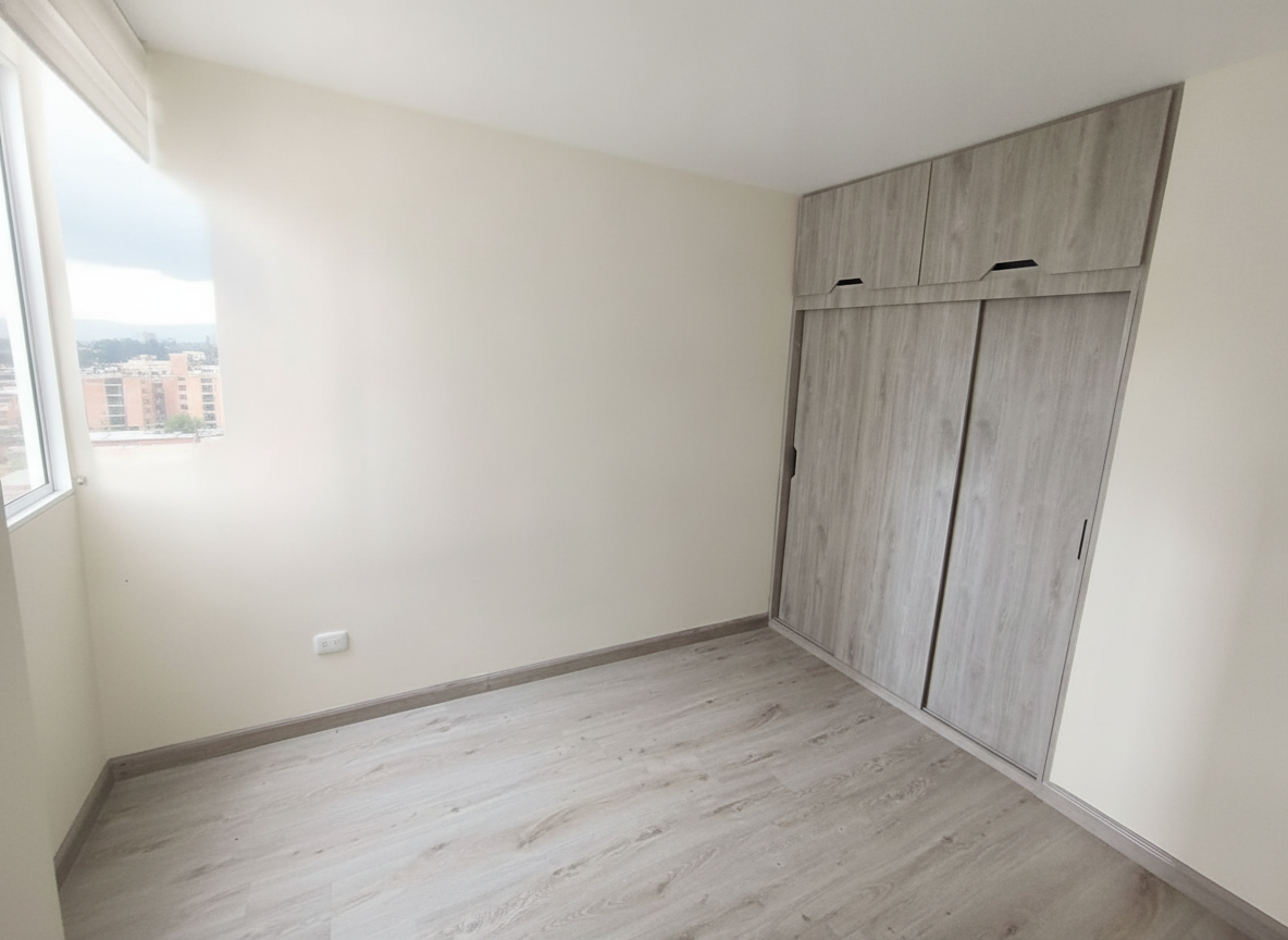 Apartamento en venta en Madelena, Bogotá · foto 3 de 7