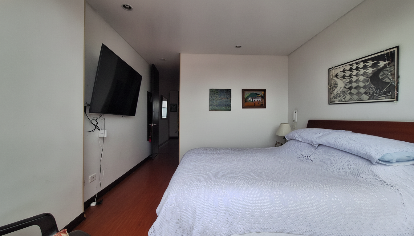 Apartamento en venta en Belmira, Bogotá · foto 11 de 24