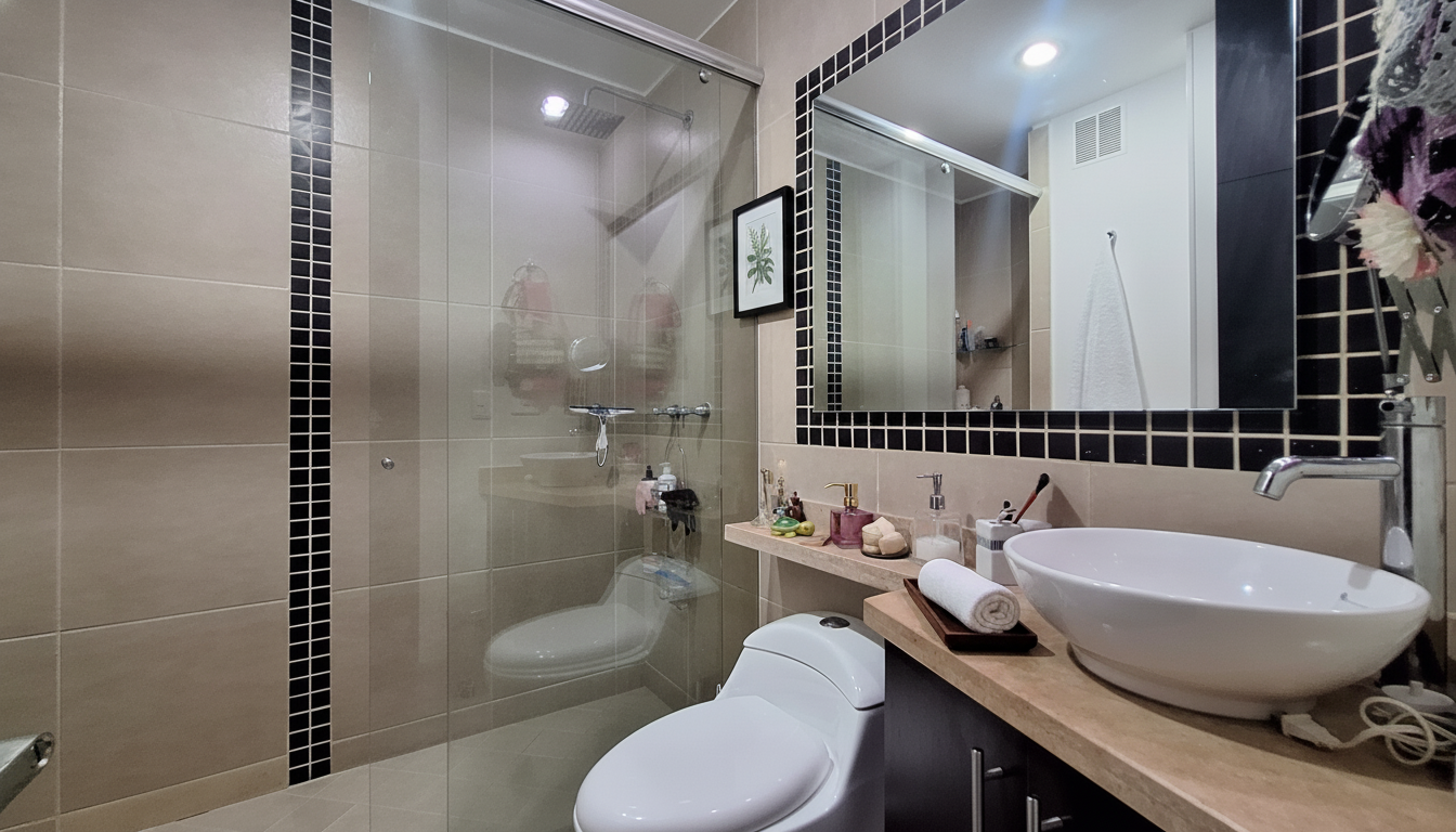 Apartamento en venta en Belmira, Bogotá · foto 13 de 24
