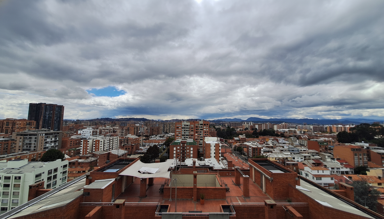 Apartamento en venta en Belmira, Bogotá · foto 5 de 24
