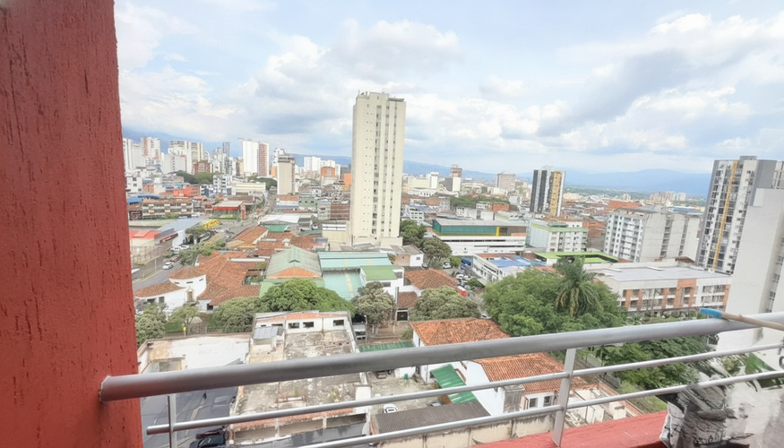 Apartamento de 2 alcobas en venta en Alarcon, Bucaramanga, 51 m² · foto 5 de 6