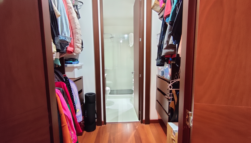 Apartamento de 3 alcobas en venta en Mazuren, Bogotá, 93 m² · foto 17 de 23